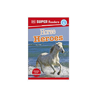 Dorling Kindersley Ltd DK Super Readers Level 4 Horse Heroes (häftad, eng)