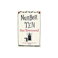 Penguin books ltd Number Ten (häftad, eng)