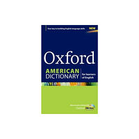 Oxford University Press Oxford Dictionary of American English (Pack Component) (häftad, eng)