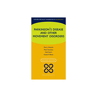 Oxford University Press Parkinson's Disease and other Movement Disorders (häftad, eng)