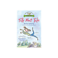 Penguin Random House Children's UK Tilly Mint Tales (häftad, eng)