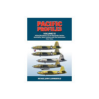 Avonmore Books Pacific Profiles Volume 15 (häftad, eng)