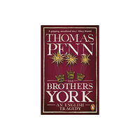 Penguin books ltd The Brothers York (häftad, eng)