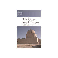 Edinburgh university press The Great Seljuk Empire (häftad, eng)