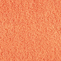 vidaXL Premium handdukar SOLUND 10 st orange 100x200 cm 600 gsm