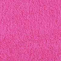 vidaXL Premium badhanddukar SOLUND 4 st rosa 70x140 cm 600 gsm