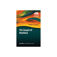 William b eerdmans publishing co The Gospel of Matthew, Vol. 2 (inbunden, eng)