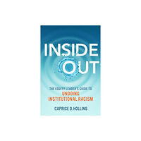 New Society Publishers Inside Out (häftad, eng)