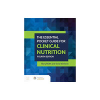 Jones and Bartlett Publishers, Inc The Essential Pocket Guide for Clinical Nutrition (häftad, eng)