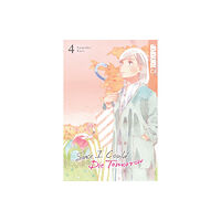 Tokyopop Press Inc Since I Could Die Tomorrow, Volume 4 (häftad, eng)