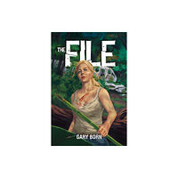 Histria LLC The File (häftad, eng)