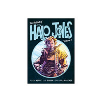 Rebellion Publishing Ltd. The Ballad of Halo Jones, Volume One (häftad, eng)