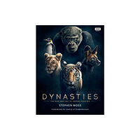 Ebury Publishing Dynasties (inbunden, eng)