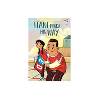 Inhabit Education Books Inc. Itani Finds His Way (häftad, eng)