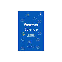 Icon Books Weather Science (häftad, eng)