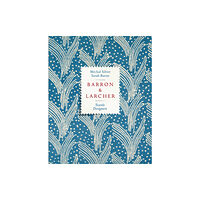 ACC Art Books Barron & Larcher Textile Designers (inbunden, eng)
