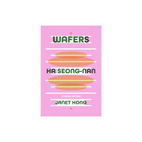 Open Letter Wafers (häftad, eng)