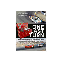 Dalton Watson Fine Books One Last Turn (inbunden, eng)