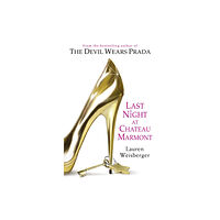 HarperCollins Publishers Last Night at Chateau Marmont (häftad, eng)