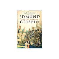 HarperCollins Publishers Love Lies Bleeding (häftad, eng)