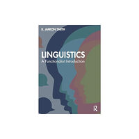 Taylor & francis ltd Linguistics (häftad, eng)