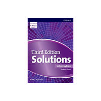 Oxford University Press Solutions: Intermediate: Student's Book (häftad, eng)