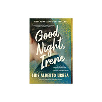 Little, Brown & Company Good Night, Irene (häftad, eng)