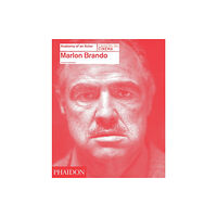 Phaidon Press Ltd Marlon Brando (inbunden, eng)