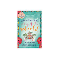 Little, Brown Book Group Island on the Edge of the World (häftad, eng)