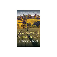 Allison & Busby A Cotswold Casebook (häftad, eng)