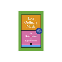 Little, Brown Book Group Lost Ordinary Magic (inbunden, eng)