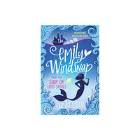 Hachette Children's Group Emily Windsnap and the Ship of Lost Souls (häftad, eng)
