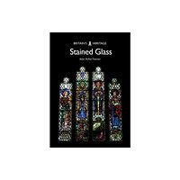 Amberley Publishing Stained Glass (häftad, eng)