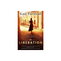 Simon & Schuster Ltd The Liberation (häftad, eng)