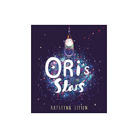 Simon & Schuster Ltd Ori's Stars (häftad, eng)