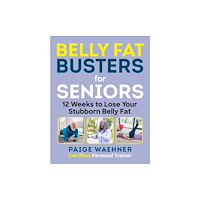 Skyhorse Publishing Belly Fat Busters for Seniors (häftad, eng)