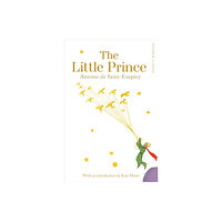 Pan Macmillan The Little Prince (häftad, eng)