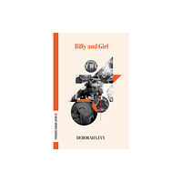 Dalkey Archive Press Billy & Girl (häftad, eng)