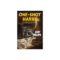 Soho Press One-Shot Harry (häftad, eng)