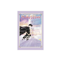 Kodansha America, Inc Sailor Moon 9 (Naoko Takeuchi Collection) (häftad, eng)