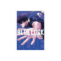 Kodansha America, Inc Blue Lock 13 (häftad, eng)