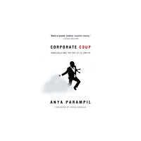 OR Books Corporate Coup (häftad, eng)