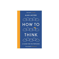 Profile Books Ltd How To Think (häftad, eng)