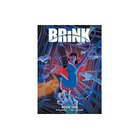 Rebellion Publishing Ltd. Brink Book One (häftad, eng)