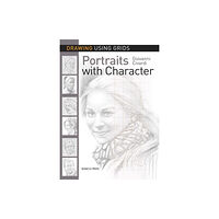 Search Press Ltd Drawing Using Grids: Portraits with Character (häftad, eng)