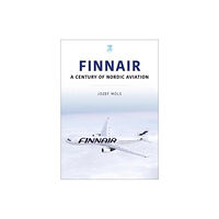 Key Publishing Ltd Finnair (häftad, eng)