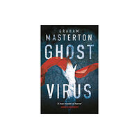 Bloomsbury Publishing PLC Ghost Virus (häftad, eng)