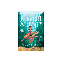 Cranthorpe Millner Publishers A Rubbish Journey (häftad, eng)