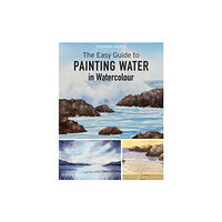 Search Press Ltd The Easy Guide to Painting Water in Watercolour (häftad, eng)