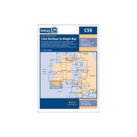 Imray, Laurie, Norie & Wilson Ltd Imray Chart C56